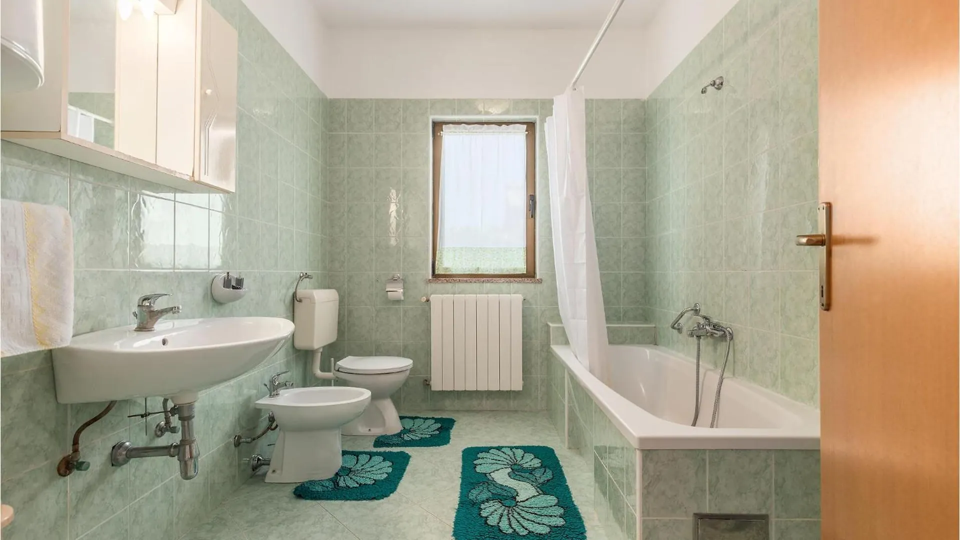 Beautiful Home In Visnjan With Wifi Holiday home