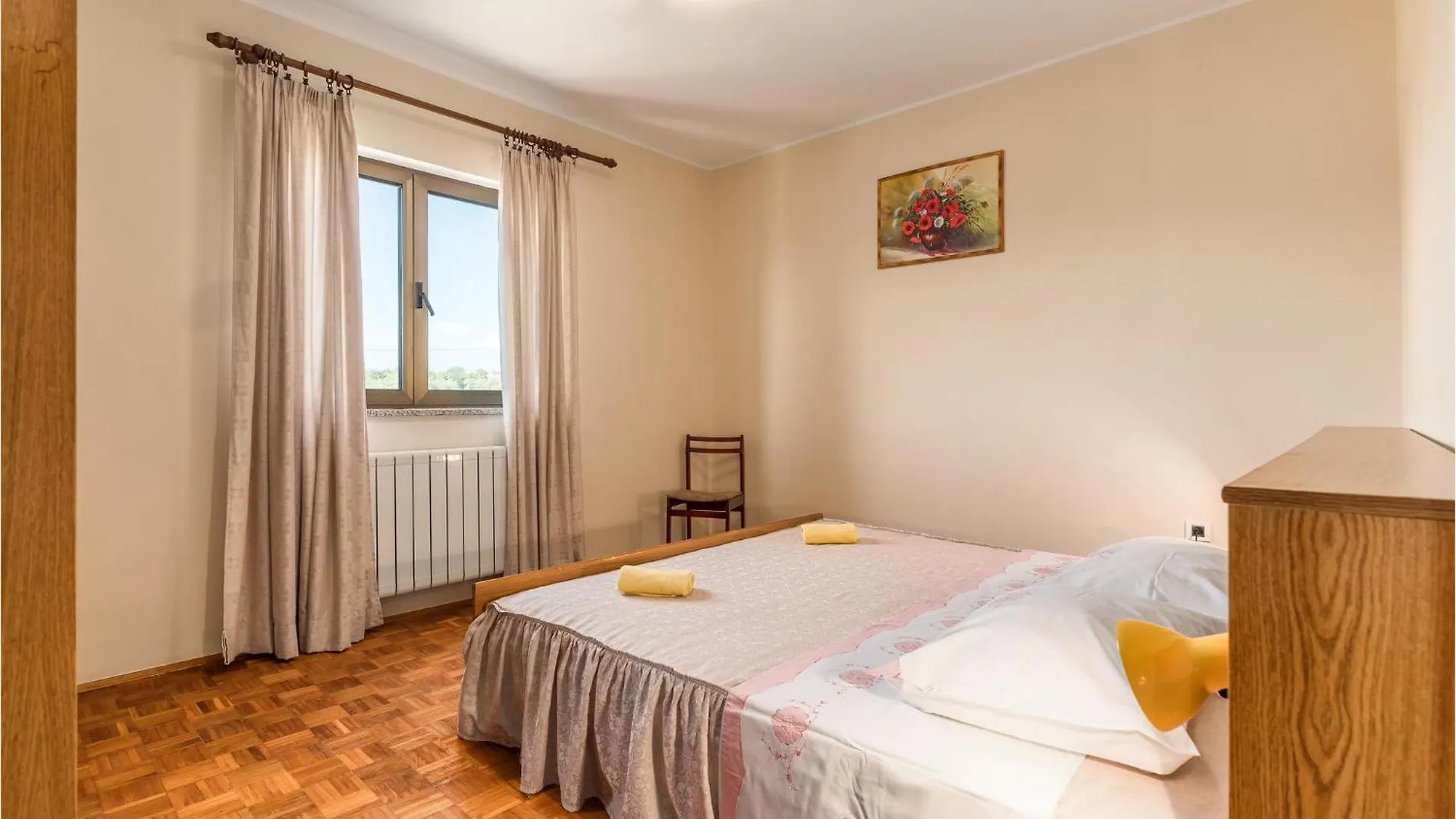 Holiday home Beautiful Home In Visnjan With Wifi Croatia