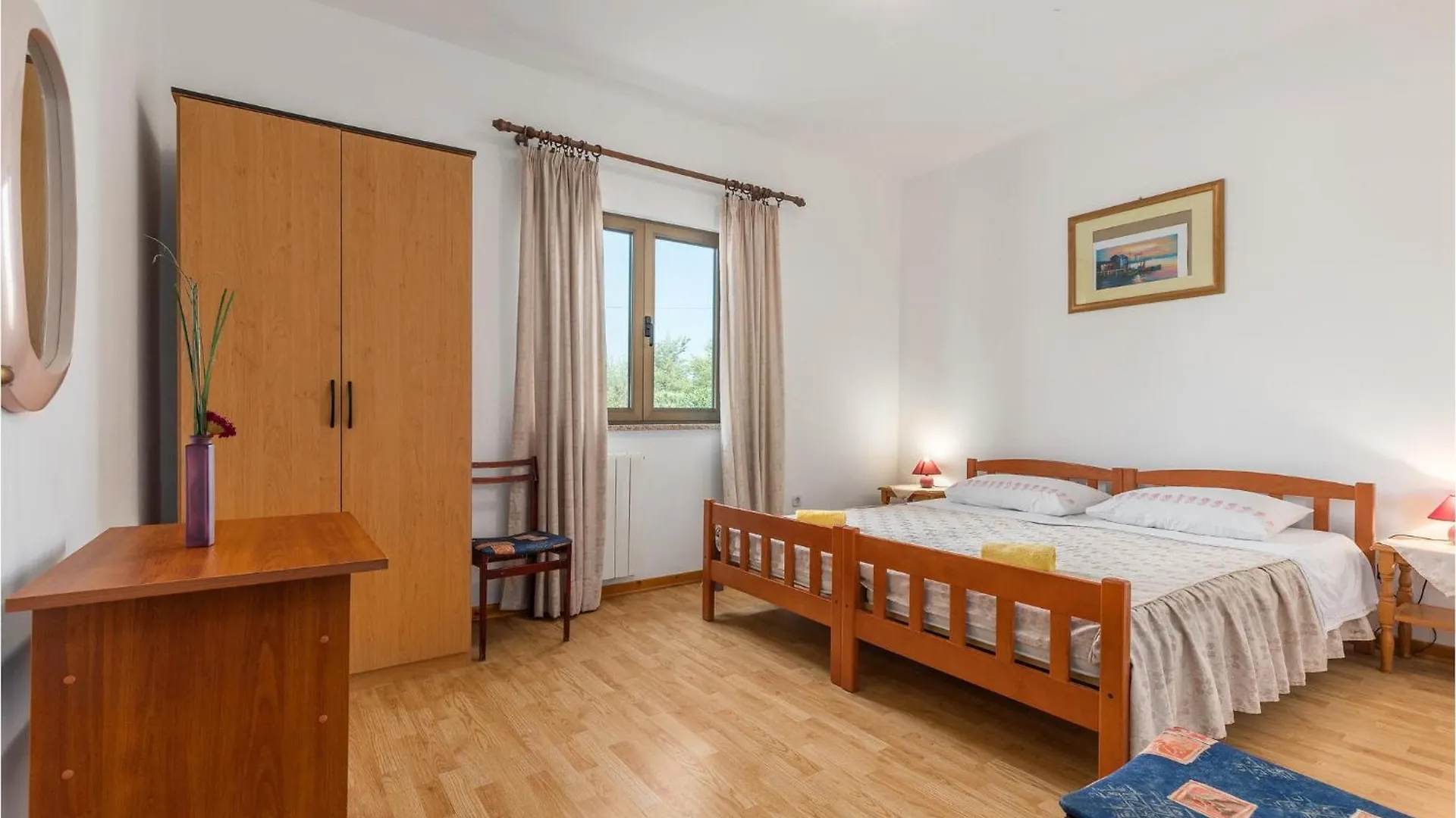 Beautiful Home In Visnjan With Wifi