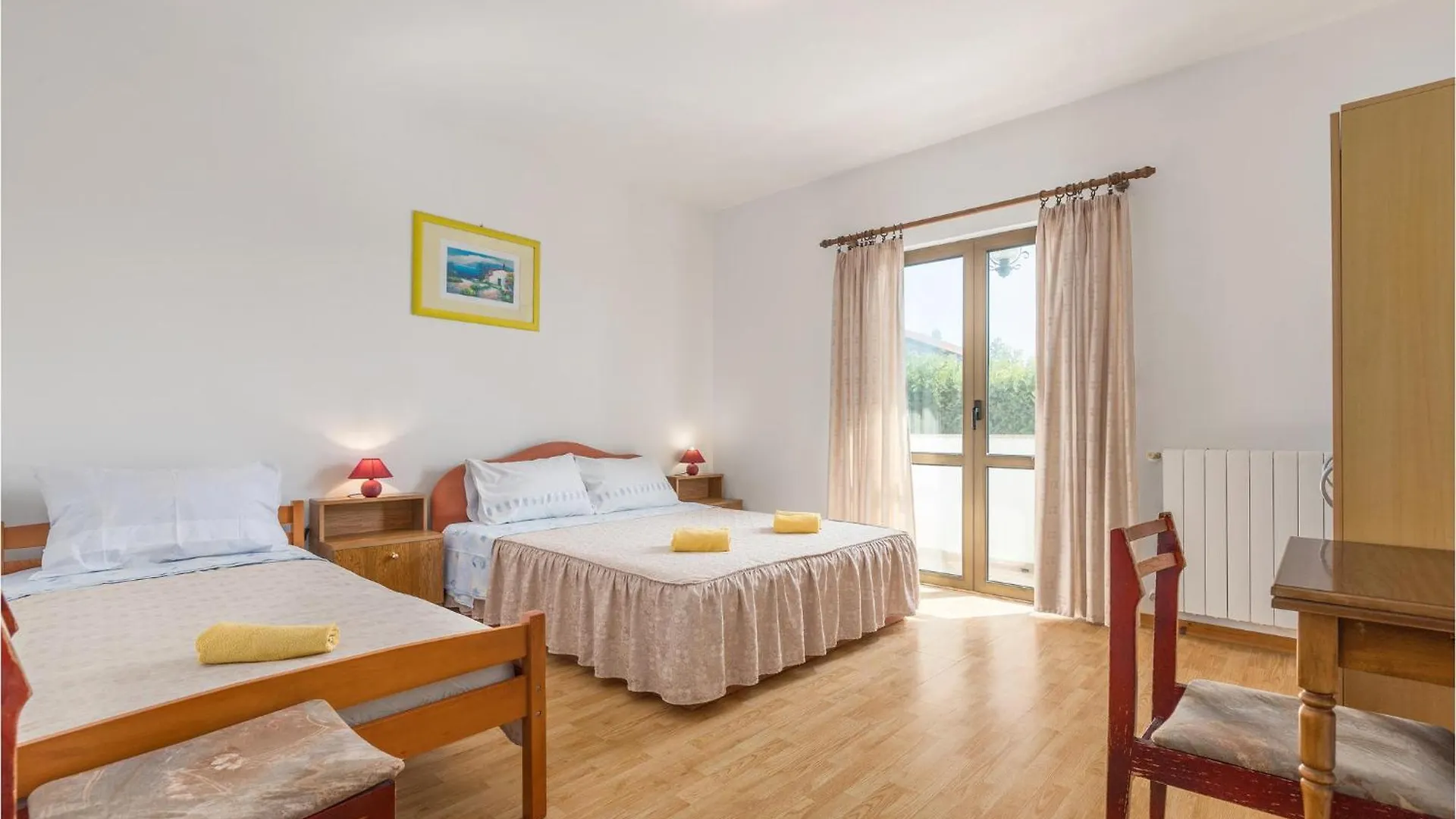Beautiful Home In Visnjan With Wifi 0*,  Croatia