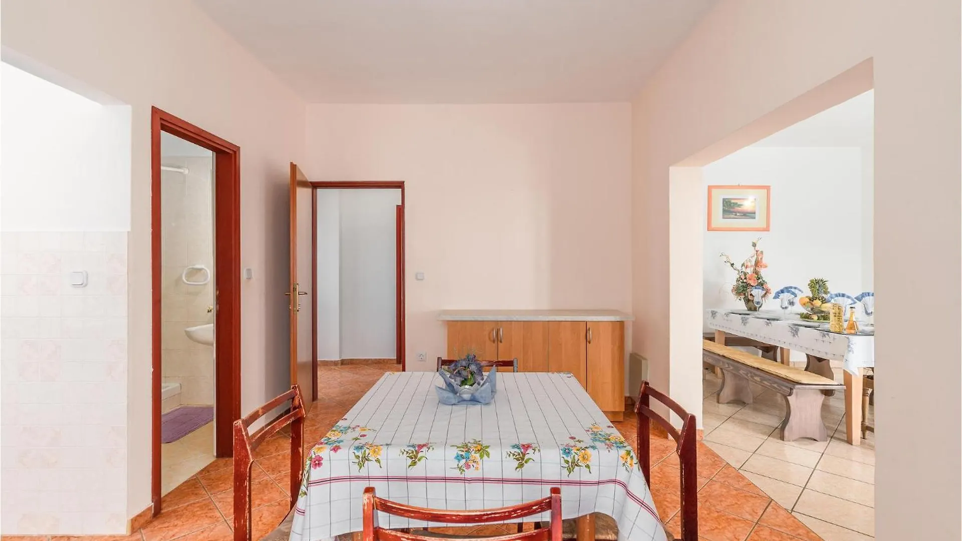 Beautiful Home In Visnjan With Wifi Holiday home