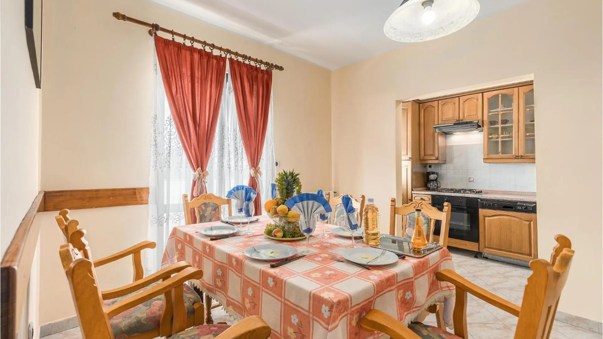 Holiday home Beautiful Home In Visnjan With Wifi Croatia